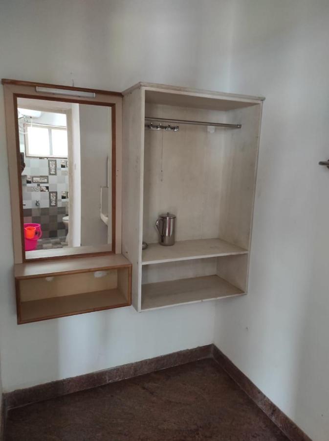Sabari Residency Hotel Valparai Luaran gambar